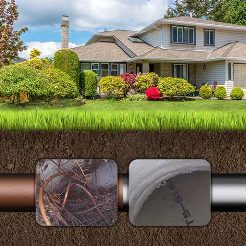 Fast Logandale Drain & Sewer Plumbers
