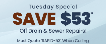 Fast Logandale Drain & Sewer Plumbers
