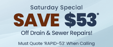 Fast Logandale Drain & Sewer Plumbers